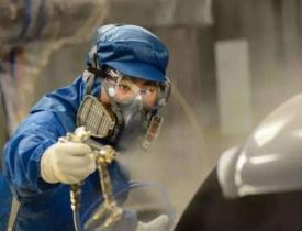 你知道汽車(chē)涂料噴涂和輸送中有多少最新技術(shù)應(yīng)用？