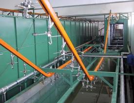 知識(shí)點(diǎn)：電泳涂裝技術(shù)原理