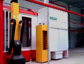 劃重點(diǎn)：靜電噴涂有哪些要求？