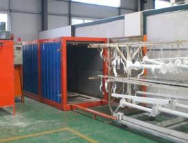 你知道不同的噴涂設(shè)備對(duì)應(yīng)不同的噴涂要求嗎？