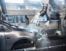 目前行業宏常用涂裝工藝問答