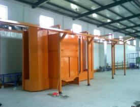 購(gòu)買(mǎi)用于靜電噴涂設(shè)備和粉末噴槍時(shí)的誤解