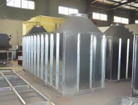 涂裝知識(shí)點(diǎn)：UV涂裝生產(chǎn)工藝流程